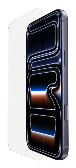 Belkin ULTRAGLASS2 Displayschutz – für Apple iPhone 17 Pro Max