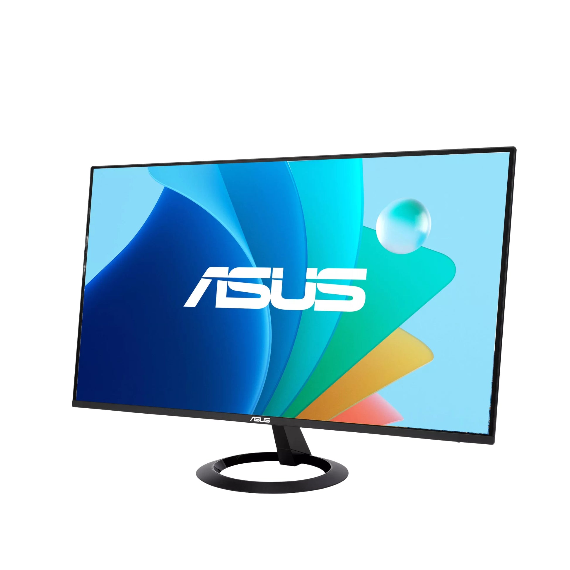 ASUS Eye Care VZ249HG – Monitor, 24" Full HD (1920 × 1080), 120 Hz, Adaptive Sync, Blaulichtfilter