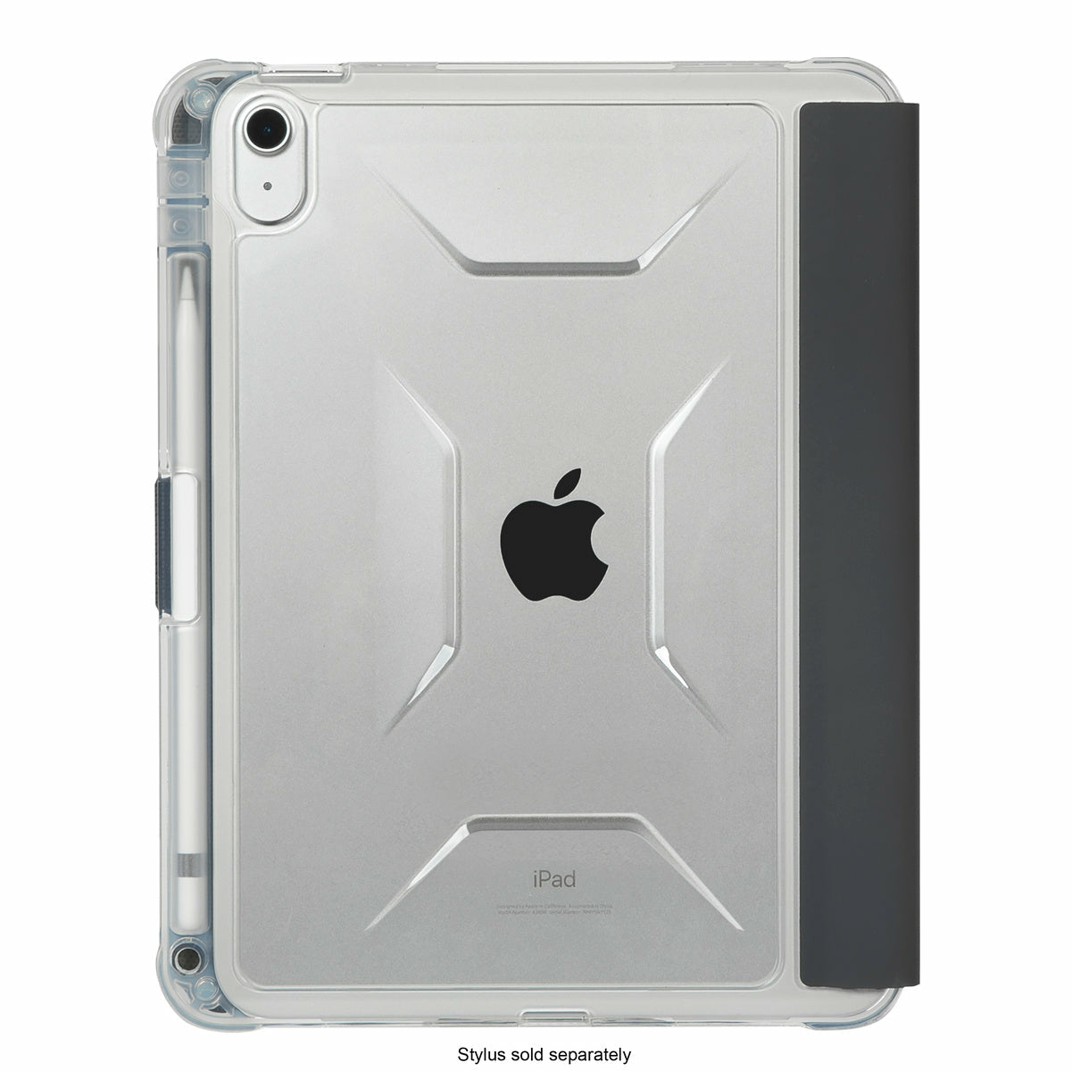 Targus Pro-Tek Tablet-Hülle für iPad 10,9" (10. Gen.) – Transparent