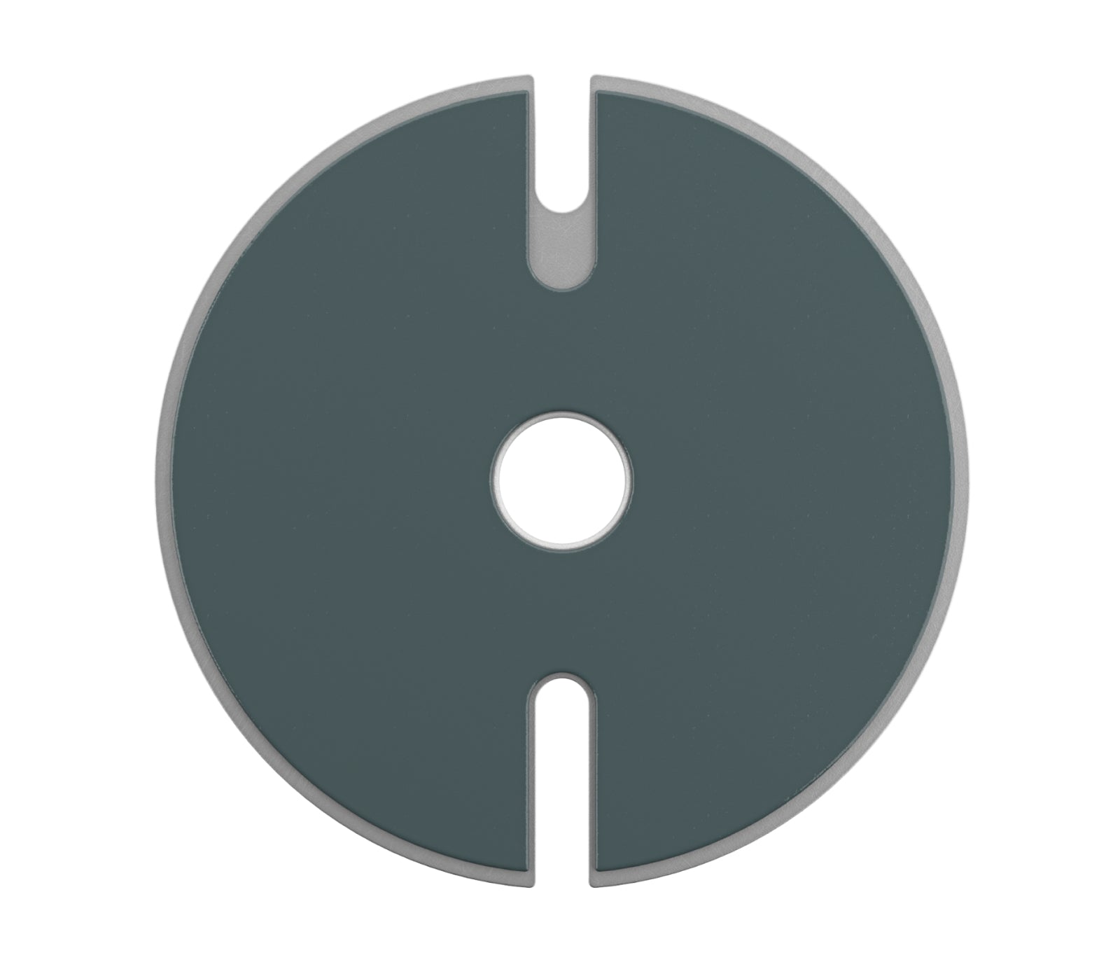 Logitech Glas-Montagehalterung