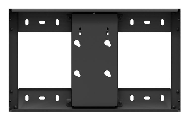 Hagor Wandhalterung – Fix – 24" – für Samsung OH24B
