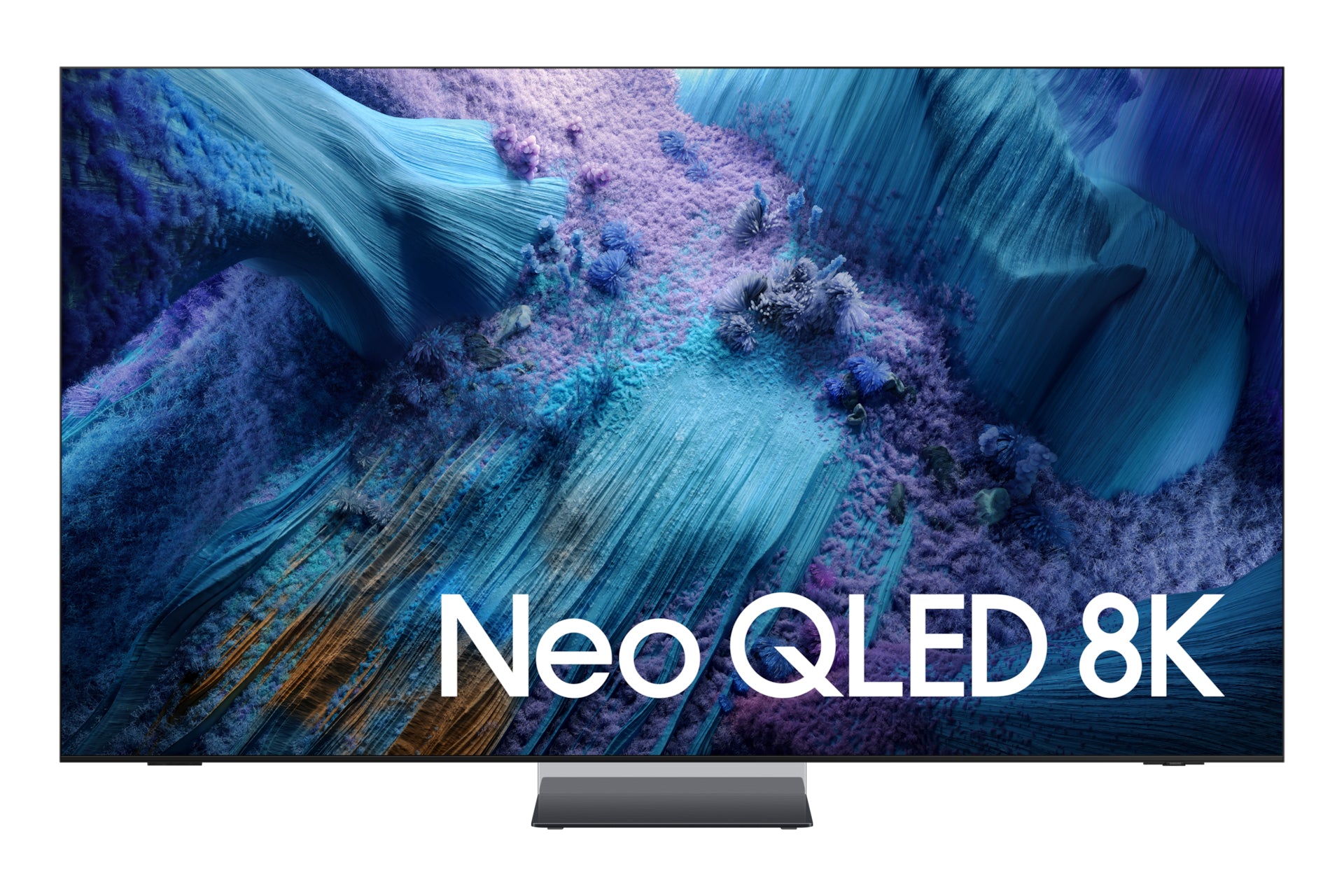 Samsung QE65QN990FTXZU – 65" Fernseher – 8K UHD – Neo QLED – Tizen – 120 Hz – HDR10+ Adaptive
