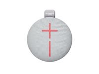 Ultimate Ears Miniroll – Bluetooth-Lautsprecher – IP67, 12 h, Grau
