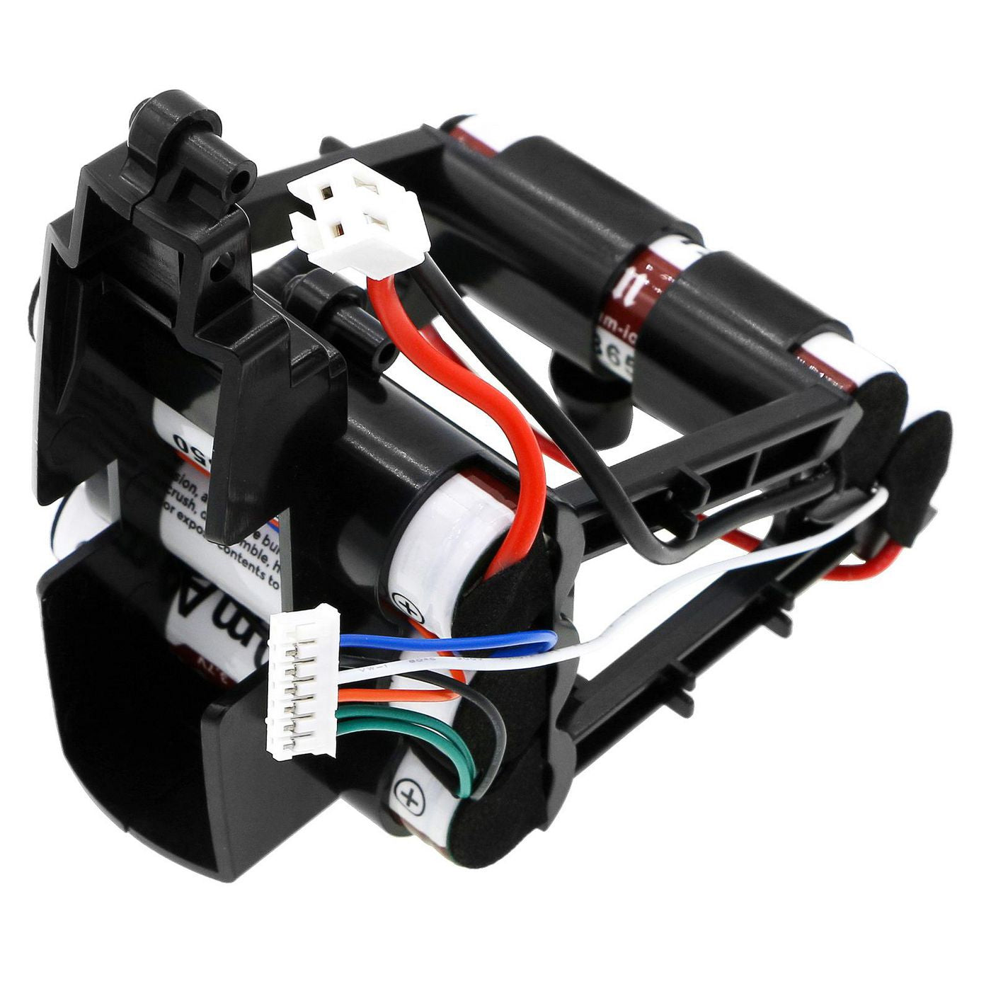 CoreParts Akku 18 V 3000 mAh 54,00 Wh – für Sencor Staubsauger