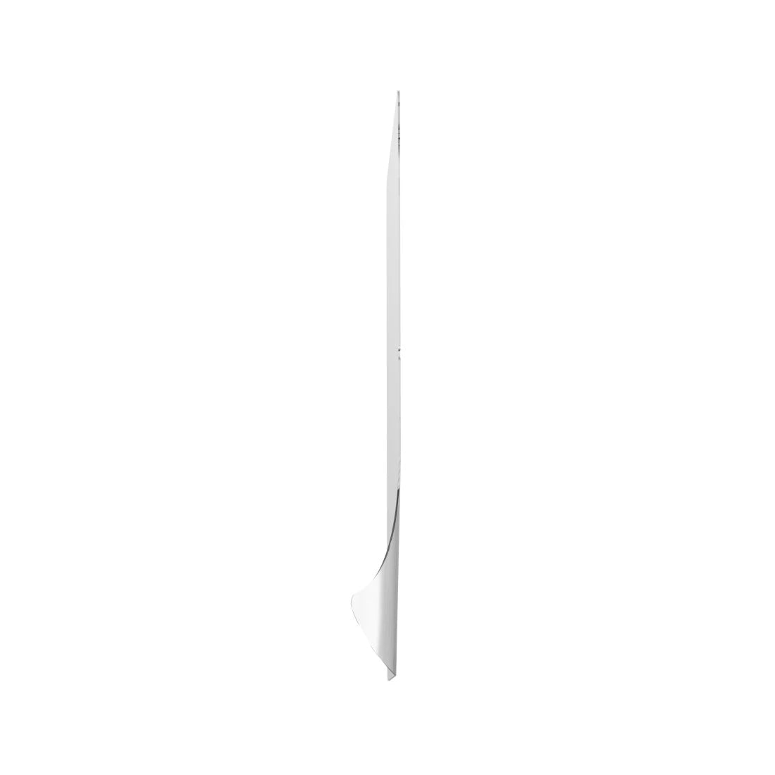Hama Feels Like Paper Displayschutzfolie für iPad Pro 11" (2024/2025) – papierähnliche Oberfläche, 3H