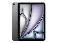 Apple iPad Air 11 – 11", 1 TB, 12 GB RAM, Wi‑Fi, Grau, IP42