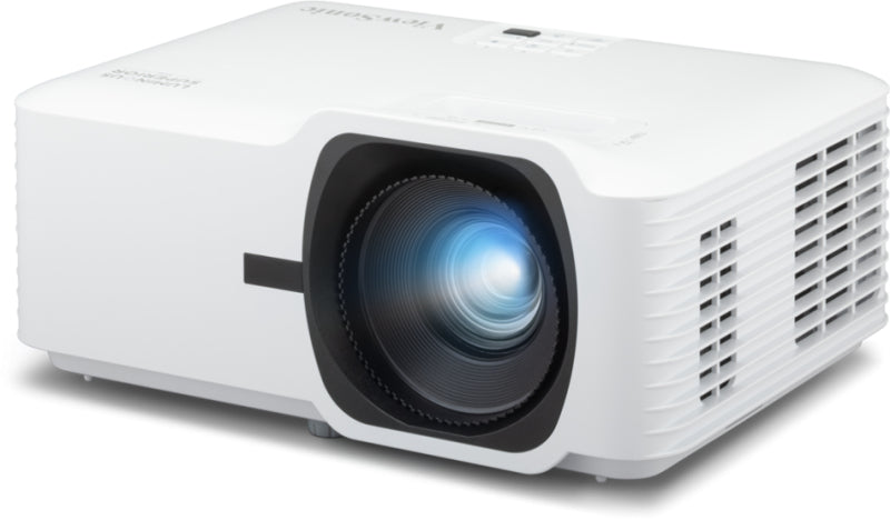 ViewSonic LSD401HD – Standard DLP Laser, Full HD (1080p), 4000 ANSI Lumen