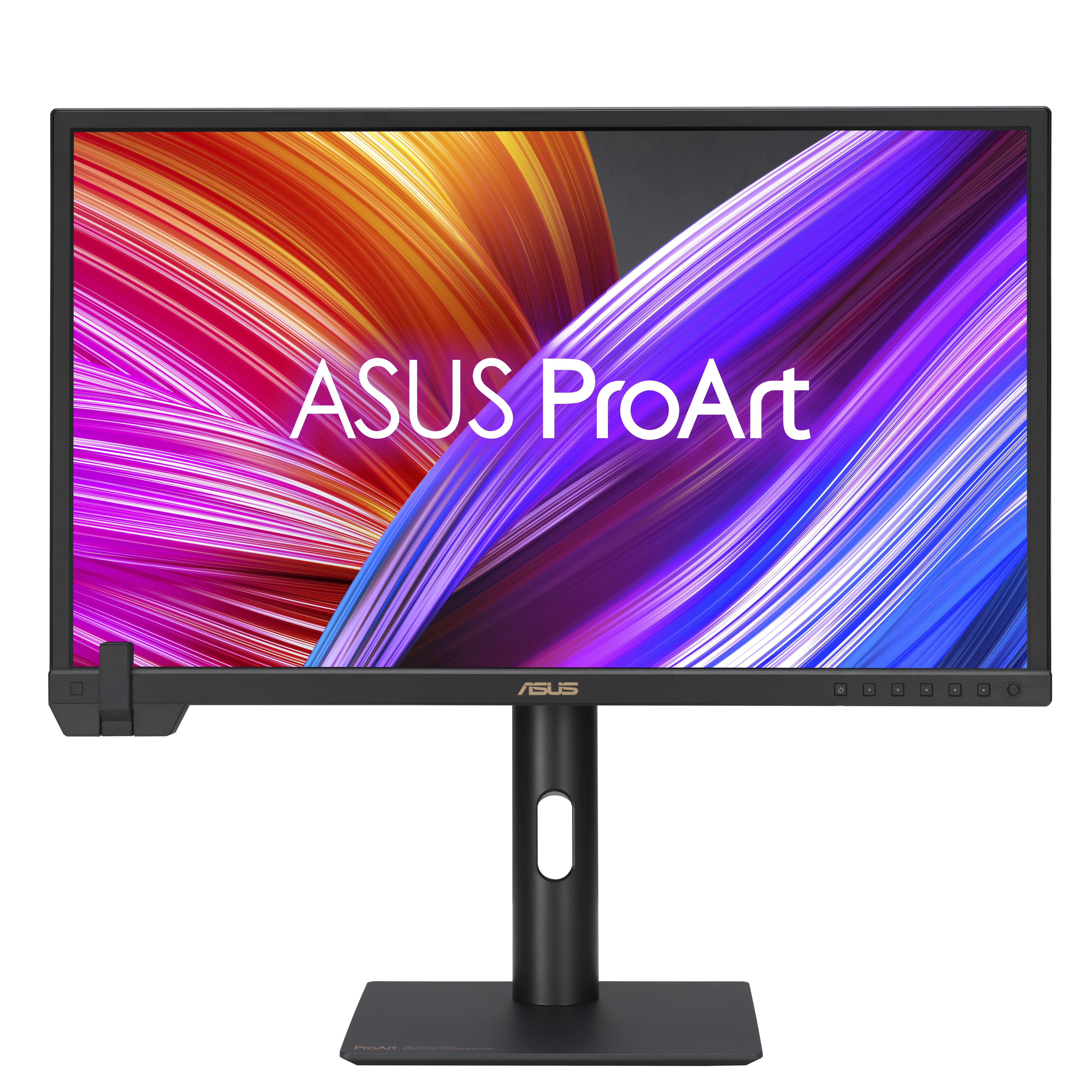 ASUS ProArt PA24US – Monitor, 23,6" 4K UHD (3840 × 2160), LCD, Schwarz