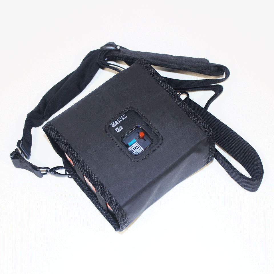 Brother Schutzhülle Schwarz – für PT-E920BT, BPA-CC9-900