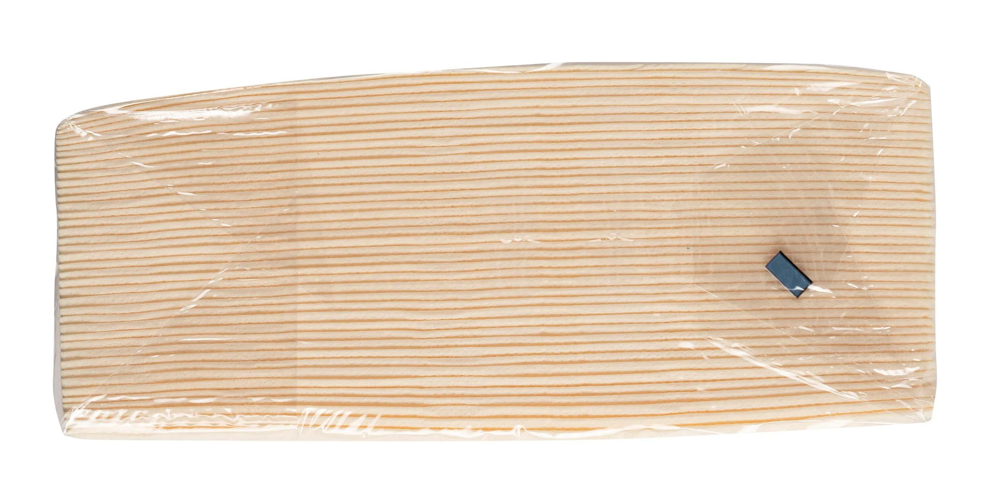 PRONAPPE Cocktail-Servietten – Elfenbein – 20 × 20 cm, 2-lagig – 50 Stück