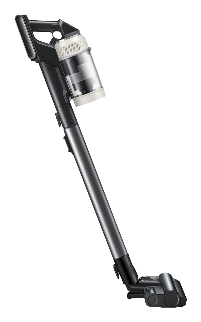 Samsung Akkustaubsauger AI Jet Lite Complete Extra mit Absaugstation – 120 min, 280 W