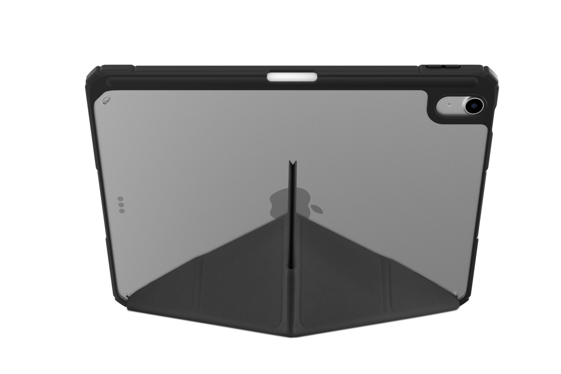 dbramante1928 London Tablet-Hülle für iPad 10,9" (10. Gen.) – Schwarz