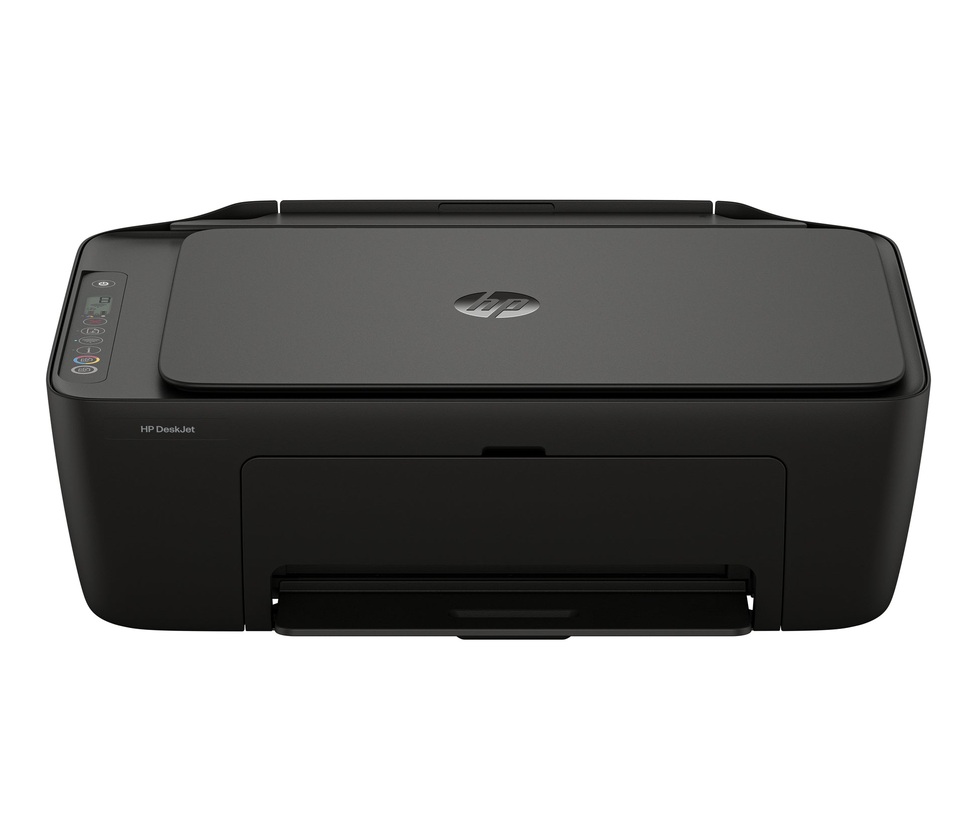 HP DeskJet 2910 Wireless – Farbtintenstrahl-Multifunktionsdrucker, A4, 3-in-1, Duplex, WLAN, AirPrint, Mopria