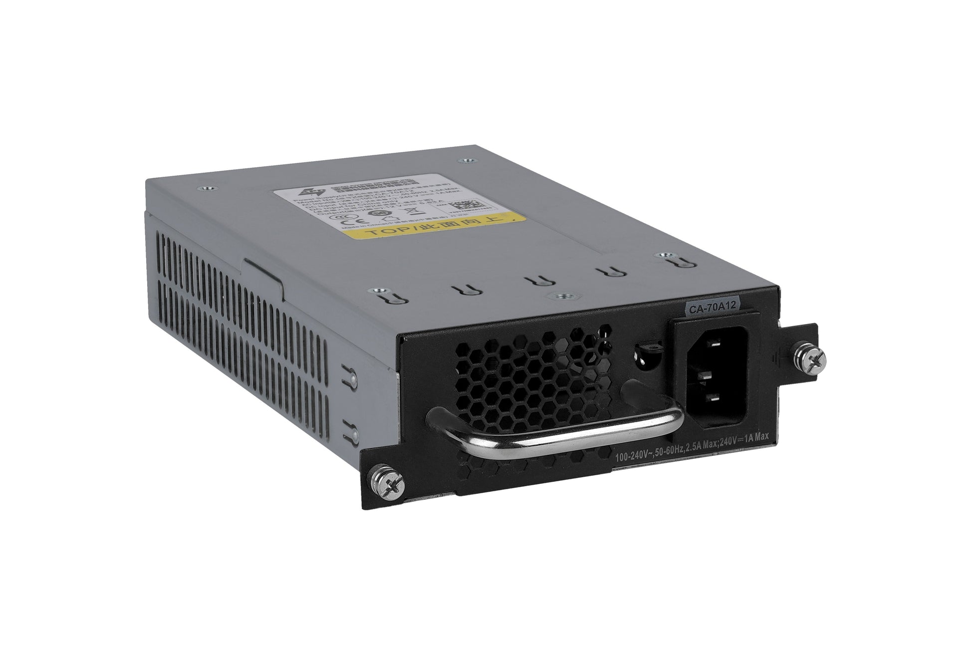 HPE Netzteil 70 W – für Comware 5150