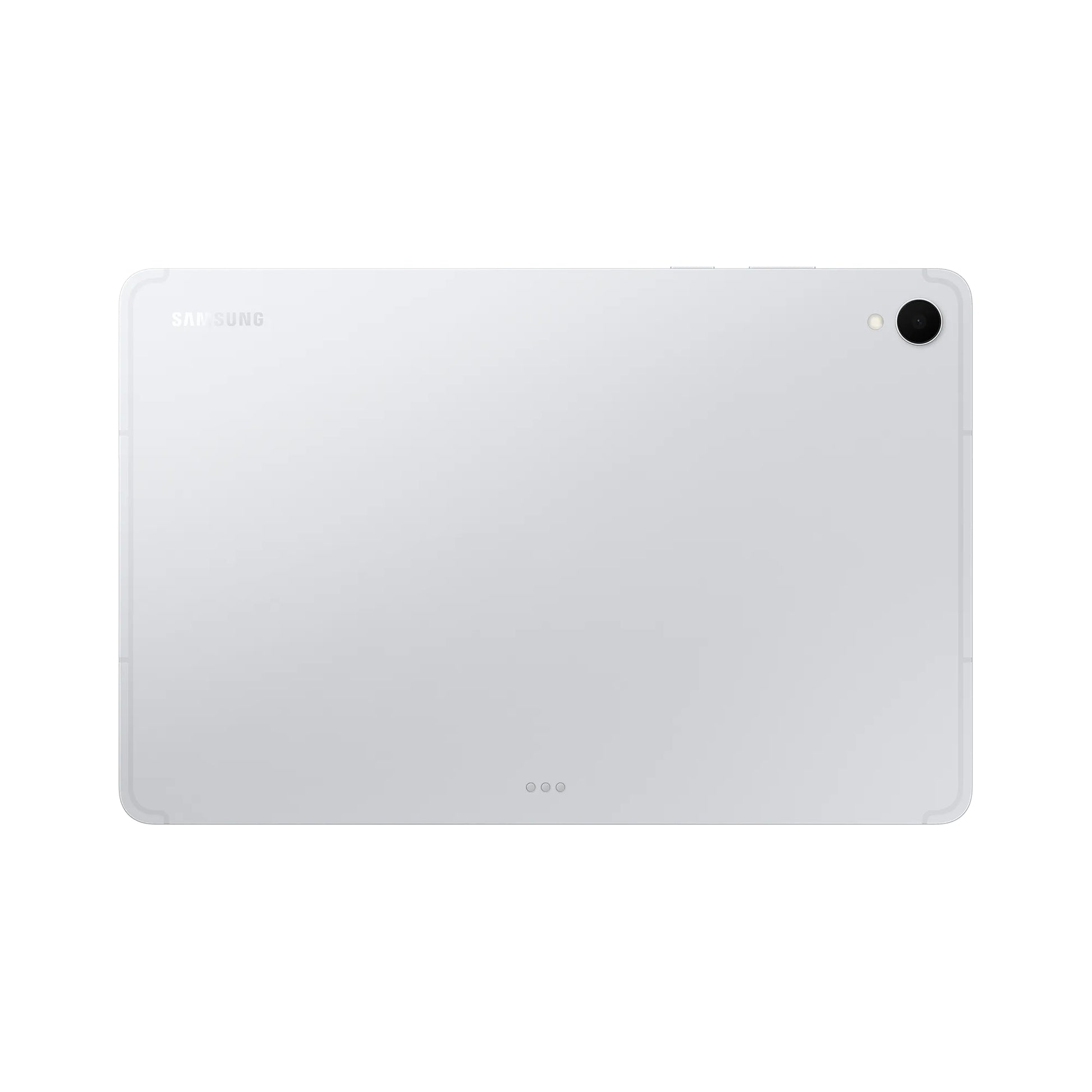 Samsung Galaxy Tab S11 – 11", 128 GB, 12 GB RAM, WLAN, Silber
