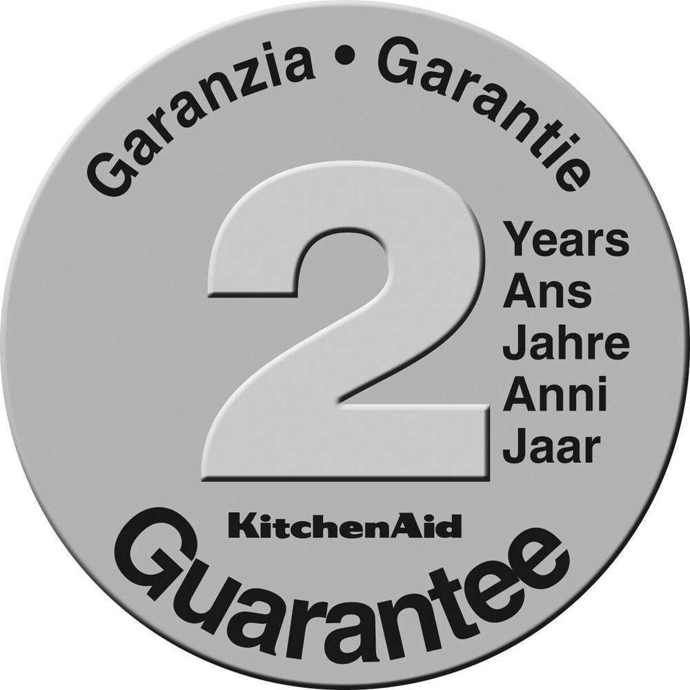 KitchenAid Akku-Handstaubsauger 5KKVR121BM – 0,13 l, 12 V, 20 min