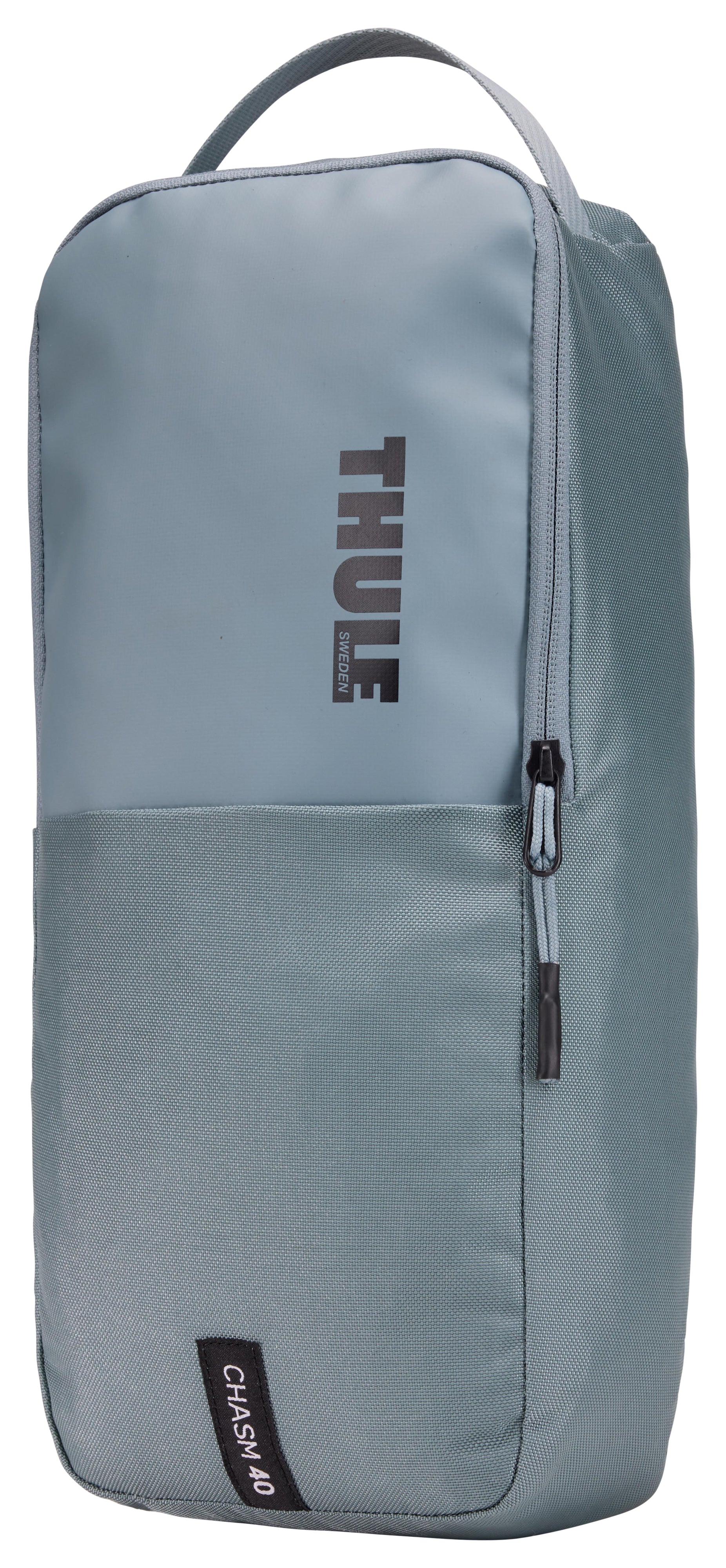 Thule Sporttasche Chasm – 40 l, wasserfest, Polyester, grau