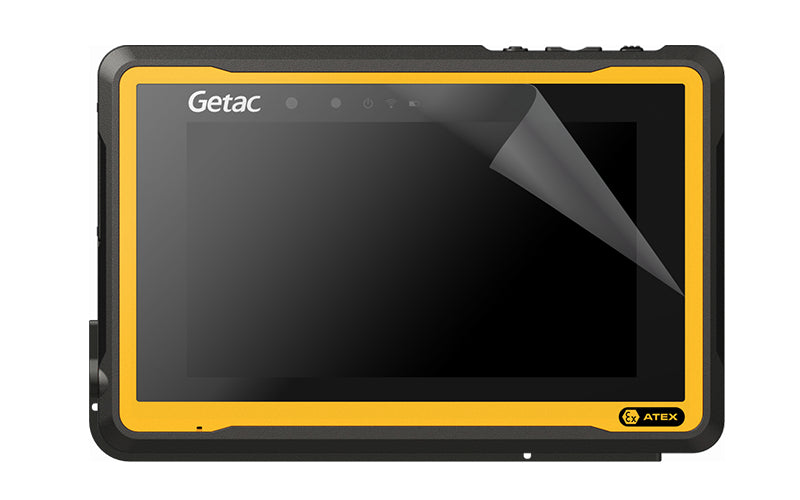 Getac Panzerglas für Getac ZX70-Ex 7" – kratzresistent, antistatisch