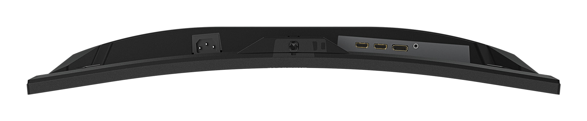 GIGABYTE GS27QCA – Monitor, 27" 2560 × 1440 (WQHD), VA, 180 Hz, 250 cd/m², 2× HDMI 2.1, DisplayPort 1.4