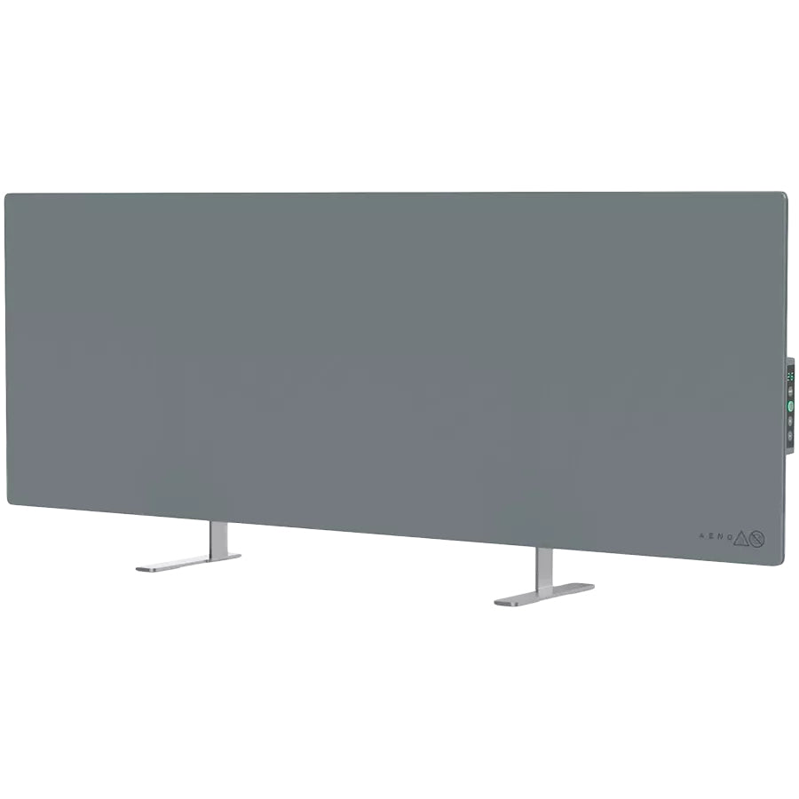 AENO Infrarot-Heizer AGH0005S – 700 W, bis 30m², WLAN, App-Steuerung