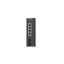 D-Link DWM-314-T – LTE-Router, bis 150 Mbit/s, Nano-SIM, 4x RJ-45 (10/100), DIN-Schiene