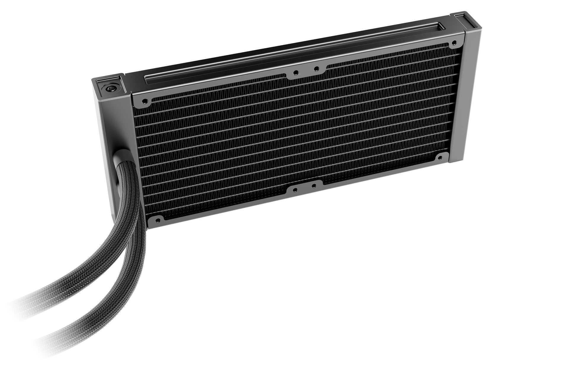 be quiet! be quiet Silent Loop 3 240 mm – AIO Flüssigkeitskühler – 2×120 mm Lüfter, für LGA1851/1150/1151 und andere