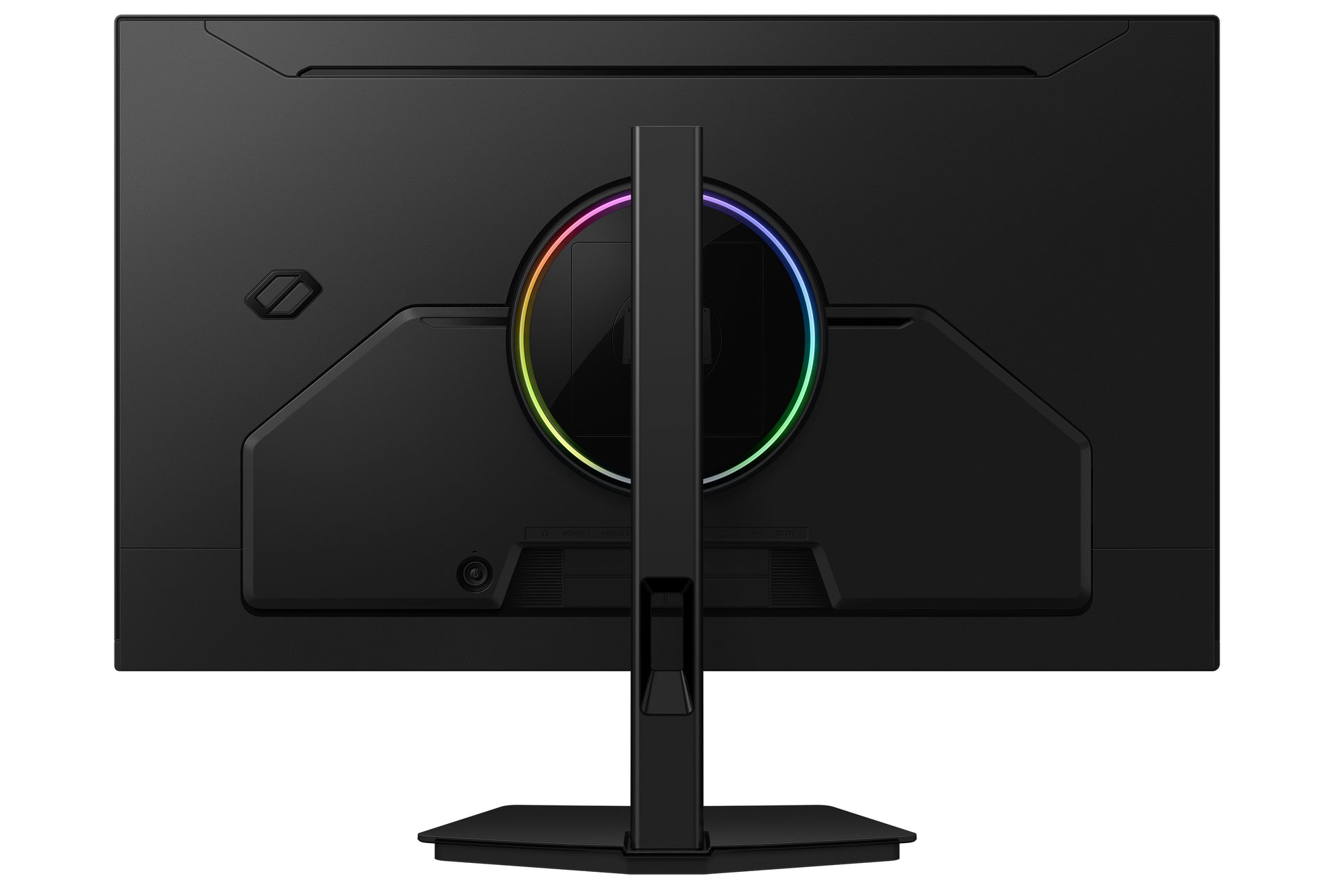 Samsung Odyssey G8 G80HS – 32", 6144 × 3456, IPS, 330 Hz, HDR10+