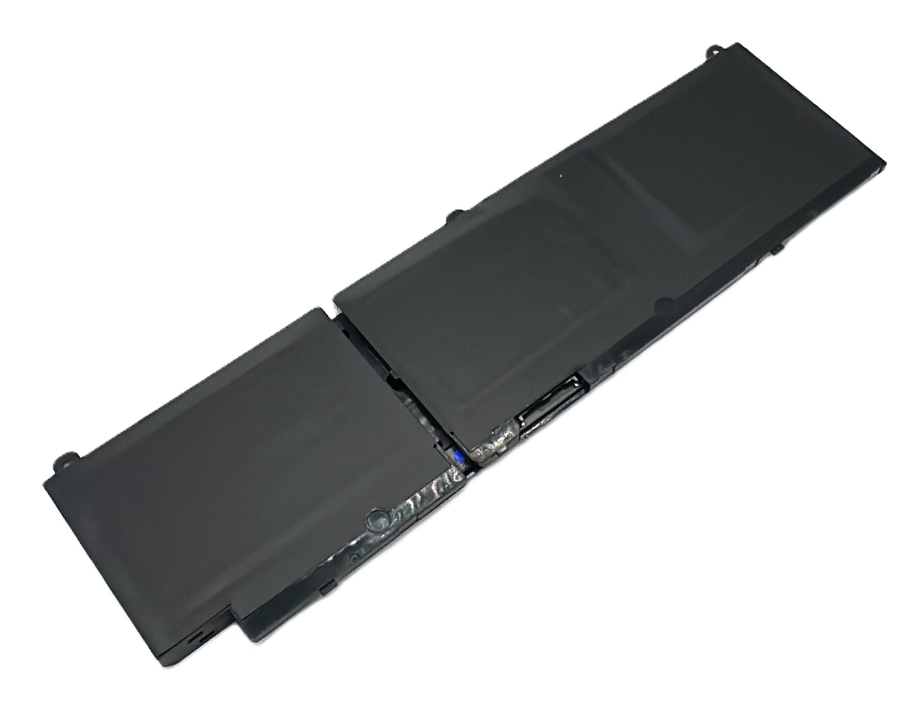 Vistaport Notebook-Akku – für Dell Precision 7550–7760 – 95 Wh, 11,4 V (Li-Ion) – Schwarz