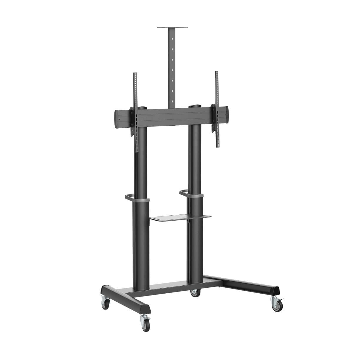 Tripp Lite TV-Wagen – 70–120" – VESA 200×200–1000×600 – bis 120 kg, mit Rollen – DMCS70120AMUL