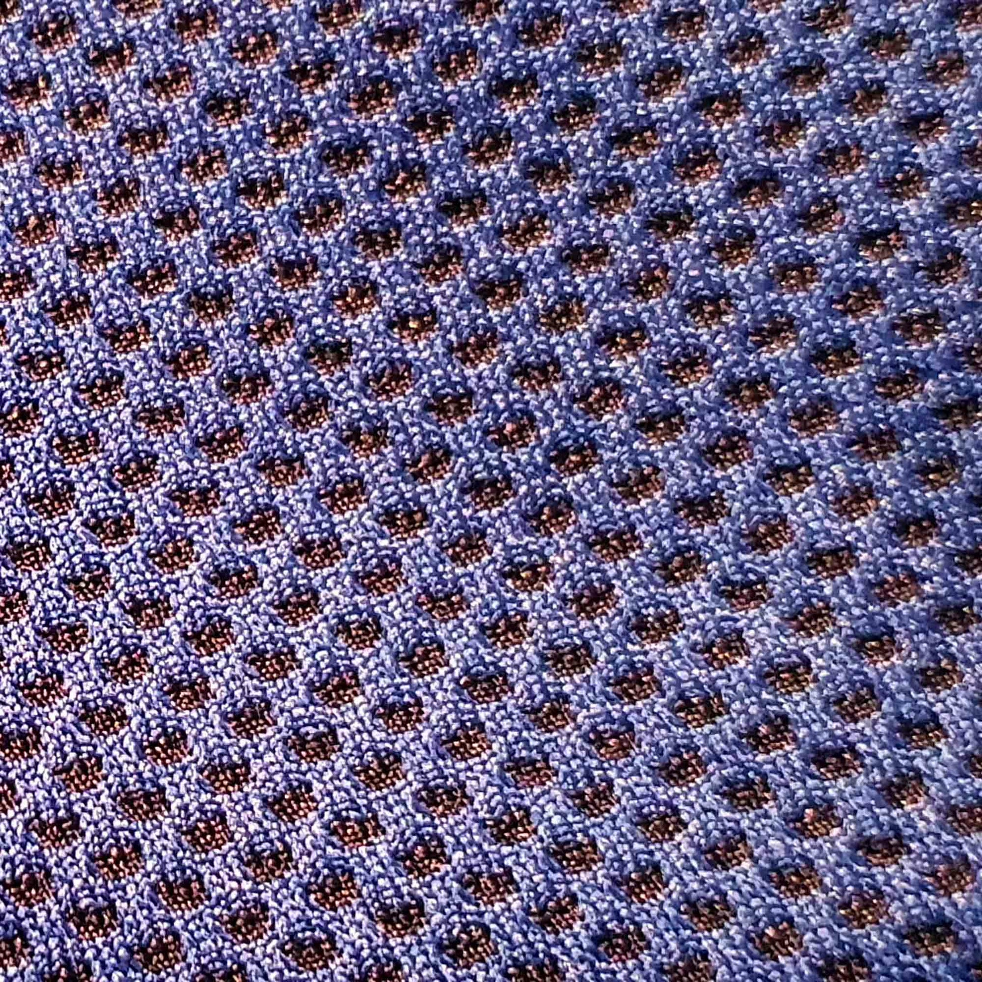 Quick Aid Kühlkissen – 34 × 80 cm, blau