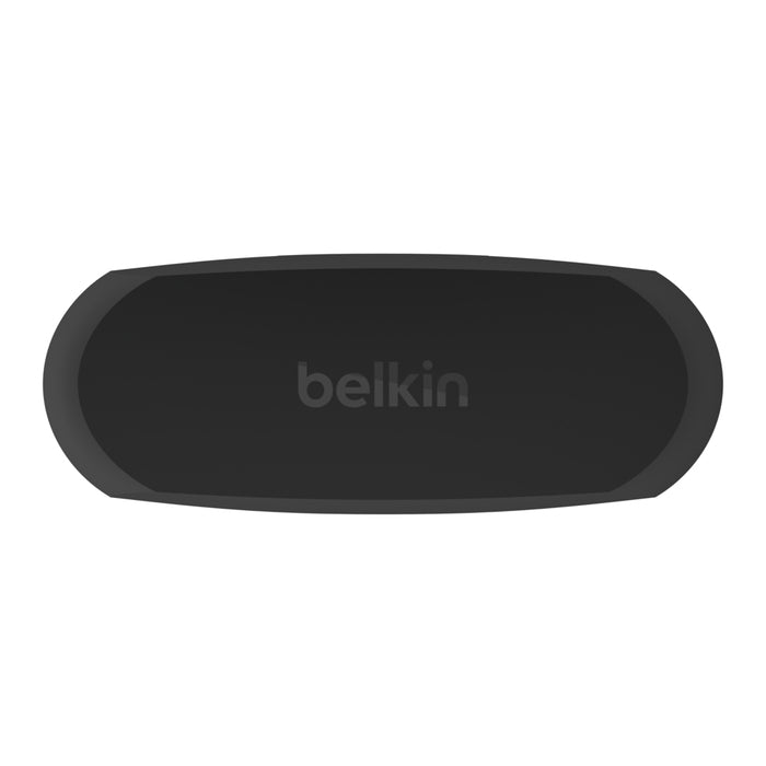 Belkin SoundForm Rhythm – True Wireless In-Ear Kopfhörer – Bluetooth – Schwarz