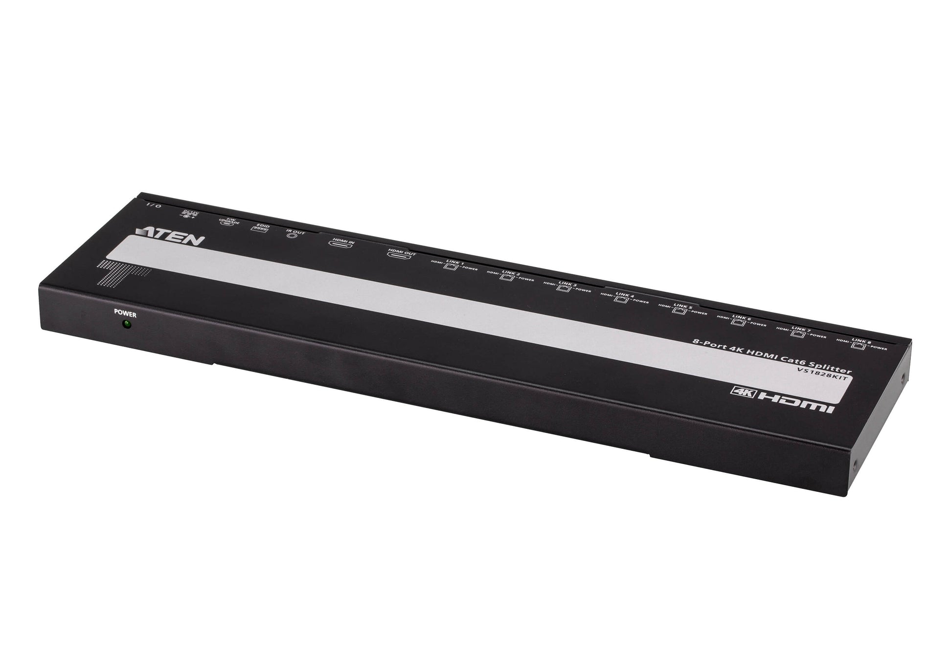 ATEN HDMI Splitter HDMI 1.4 4K 30 Hz – 40 m – aktiv