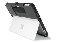 Kensington BlackBelt Tablet-Hülle für Surface Pro 9–11. Gen. 13" – Schwarz