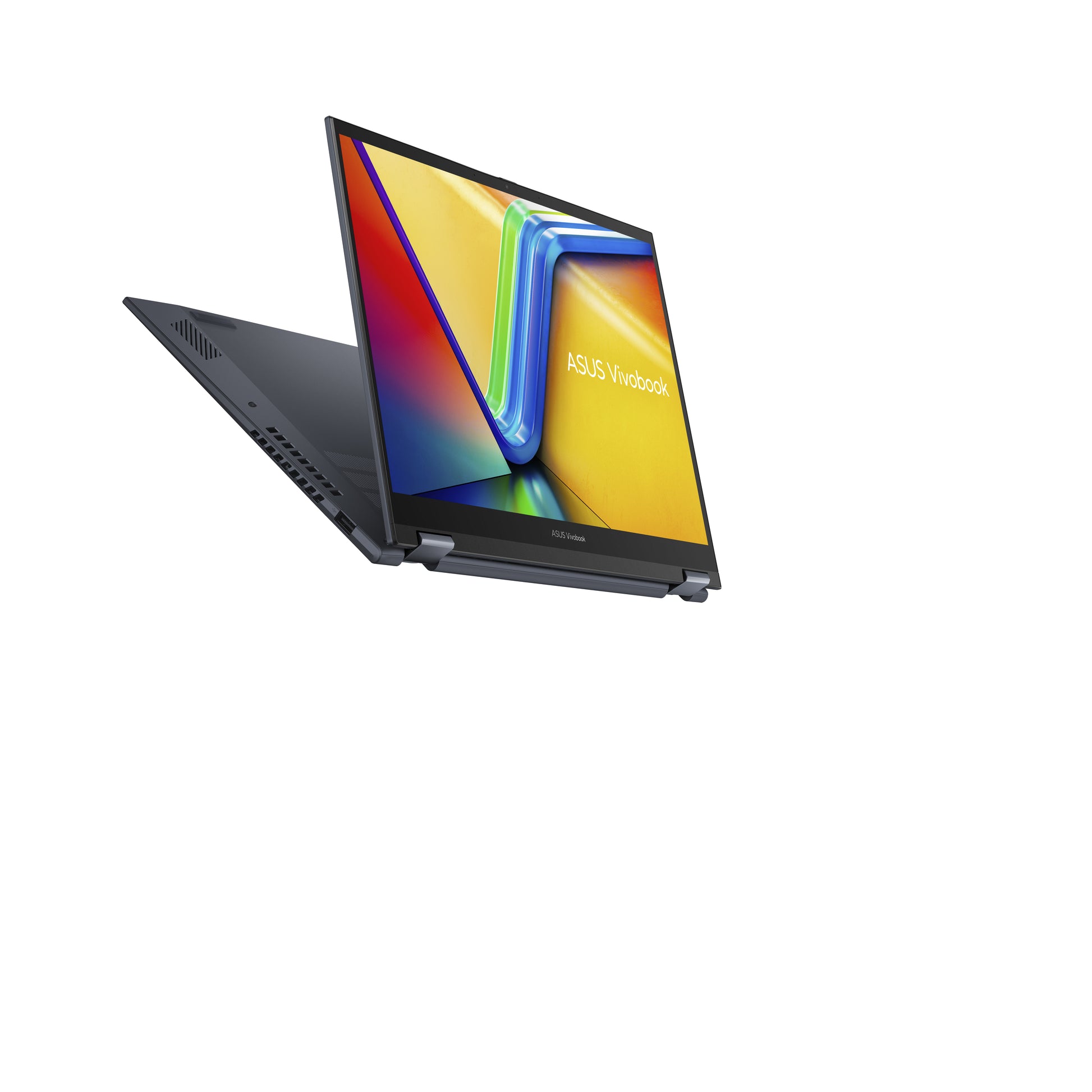 ASUS Vivobook S 14 Flip TN3402YA-LZ470W – 14" WUXGA Touch, Ryzen 7 7730U, 16 GB, 1 TB SSD, Win 11 Home
