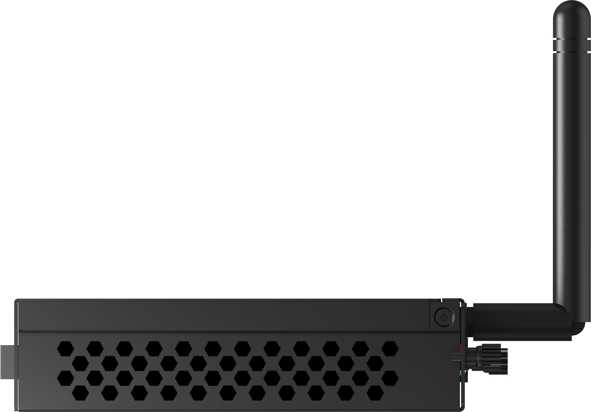 iiyama Micro – Intel Core i5-12450H, 8 GB RAM, 256 GB SSD, Windows 11 IoT Enterprise