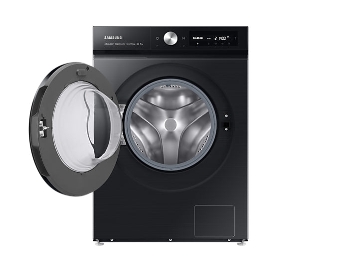 Samsung Waschmaschine WW11BB744AGBS5 – 11 kg, 1400 U/min, Wi‑Fi – schwarz