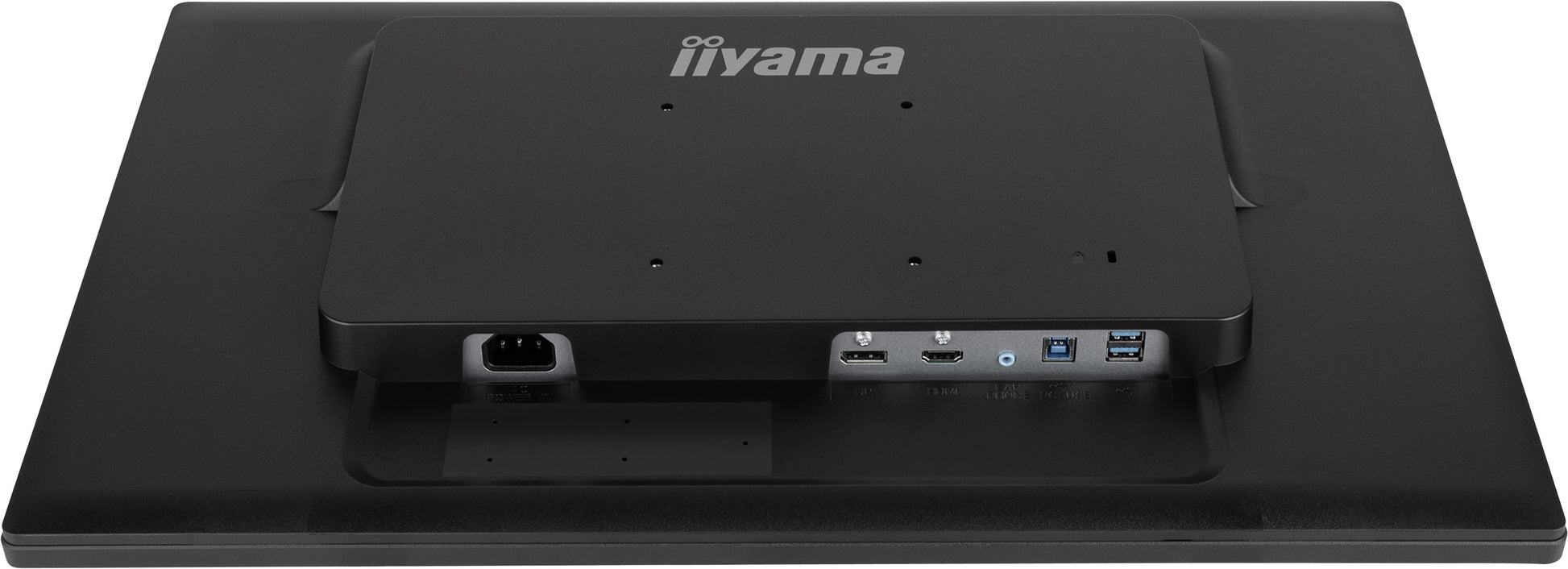 iiyama T2452MSC-B1 24" FHD 10-Touch – 360 cd/m²