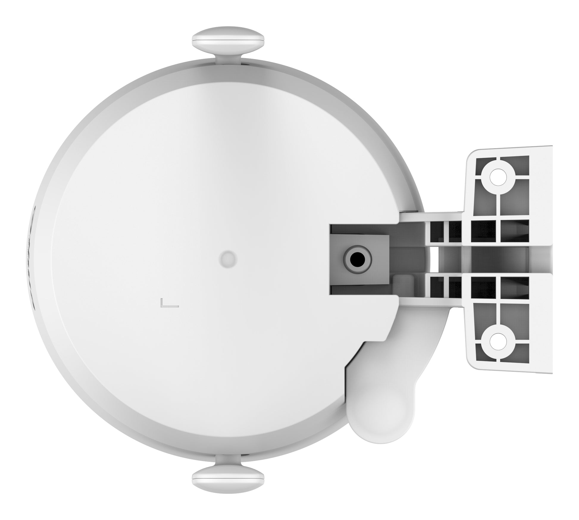 Dahua Technology DAHUA Active Defense DH-SD-P5AE-PV-4G-0400B-EUR PTZ – 5MP – IR 30 m – WLAN/4G/LTE – IP66
