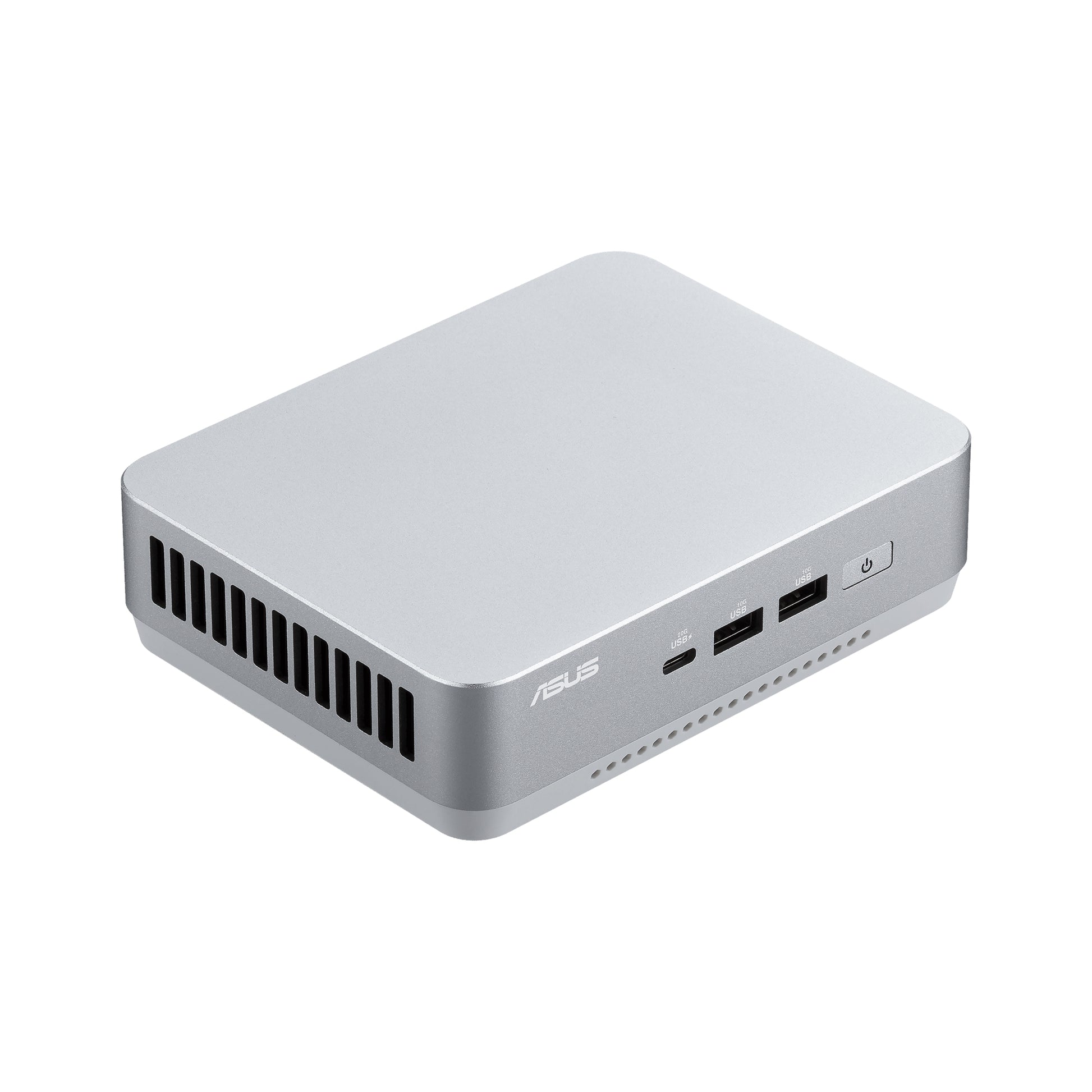 ASUS NUC 14 PRO+ RNUC14RVSU900002I Mini-PC Barebone – Wi-Fi, Ethernet, Bluetooth – Netzteil 150 W