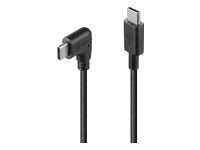 Lindy USB-Kabel, USB-C, 0,5 m, USB 2.0