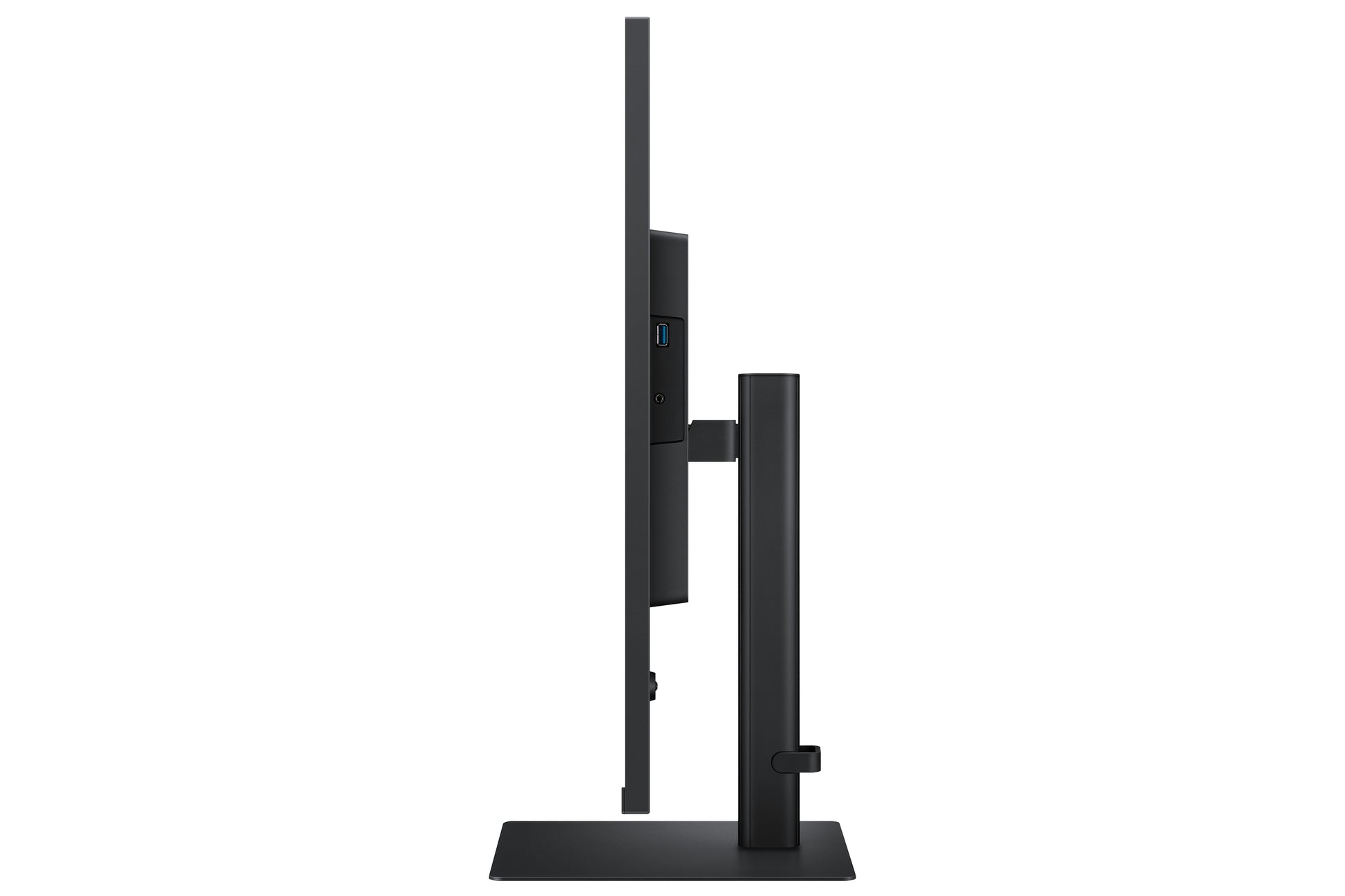 Samsung VIEWFINITY S61F – Monitor, IPS, 1× HDMI, DisplayPort, Flimmerfrei