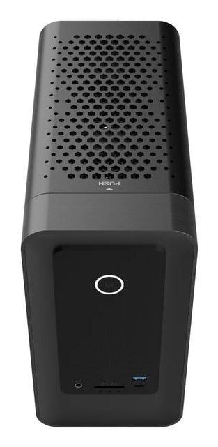 Zotac Magnus One Tower – Intel Core Ultra 7 265, 16 GB RAM, 1 TB SSD, Windows 11 Home