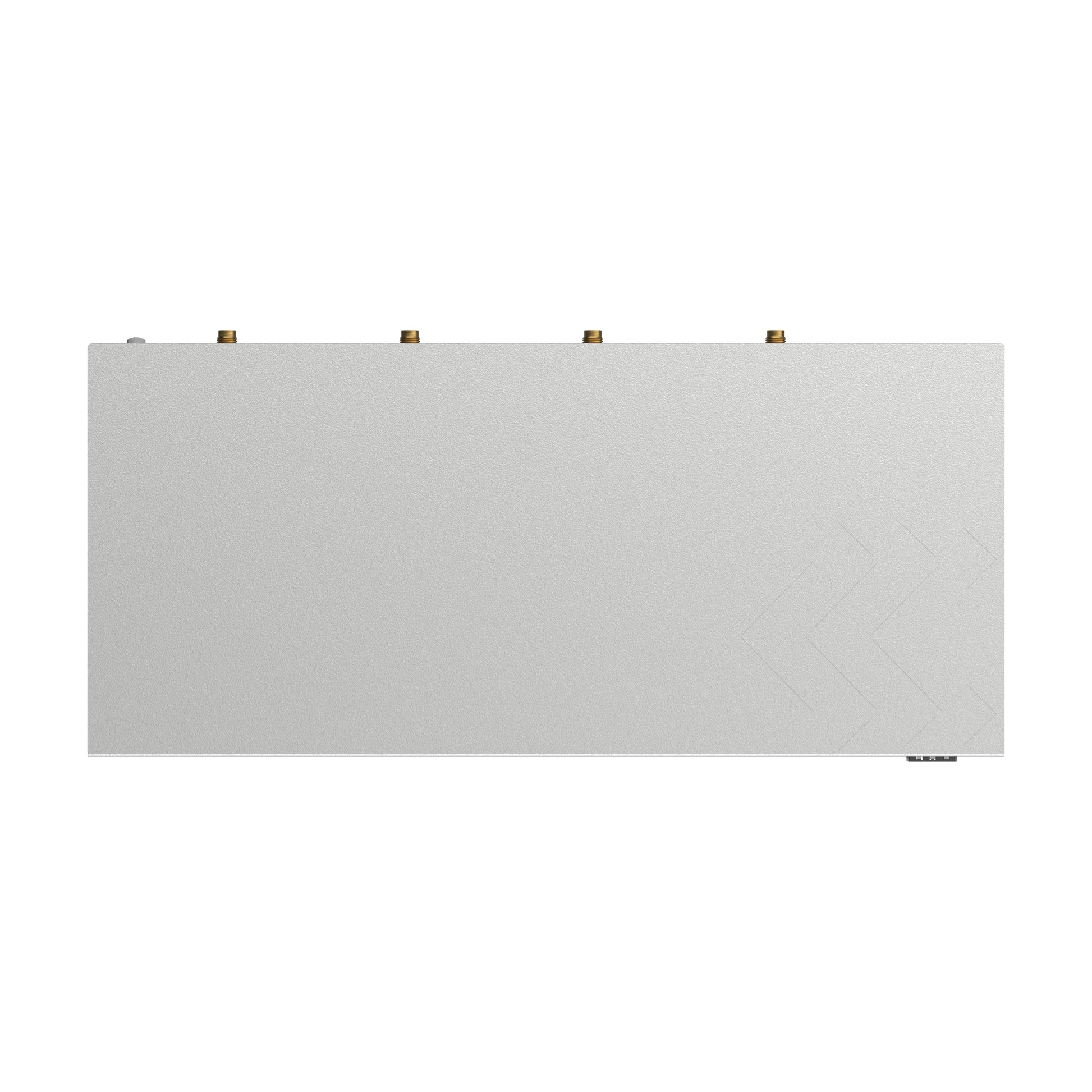 Teltonika RUTXR1 – VPN-Router – 5×GbE, 1×SFP, LTE Cat6 (Dual-SIM), VPN, 1U