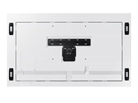 Samsung WMN-WM65R – Wandhalterung, bis 65", VESA 400×400, schwarz