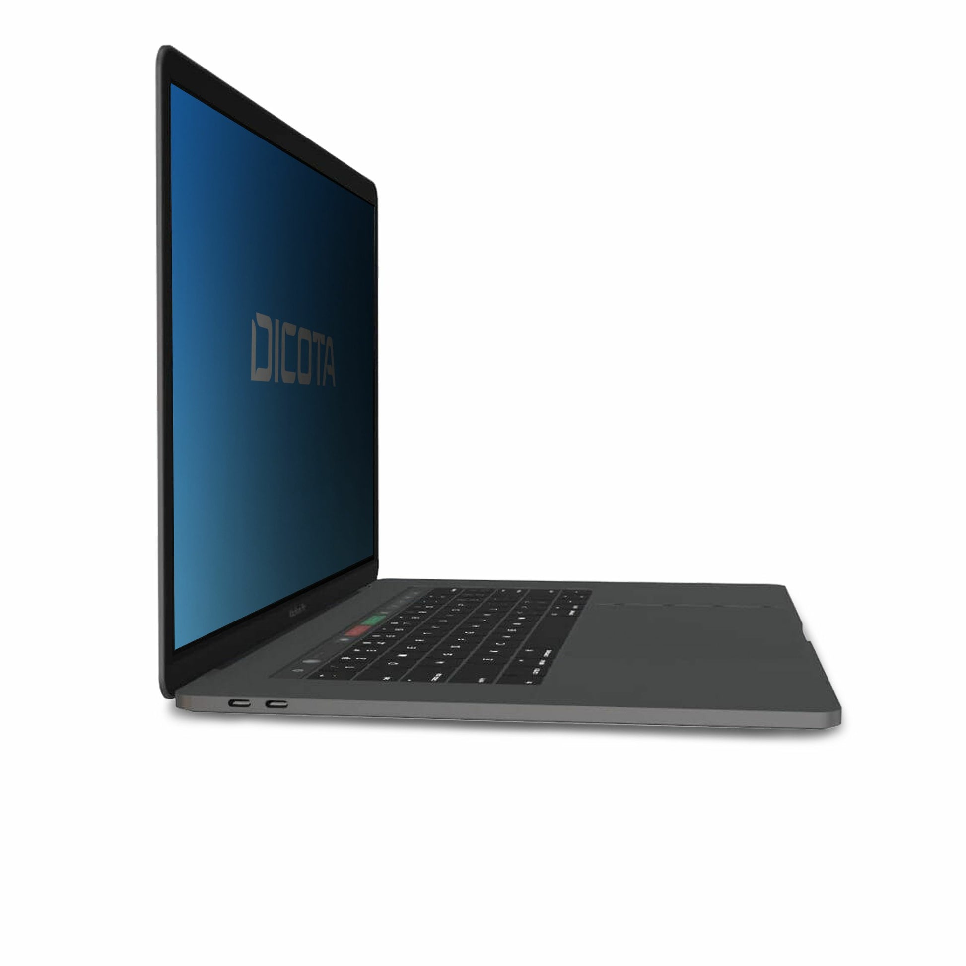 DICOTA Displayschutz für Apple MacBook Pro 15 Retina (2017)
