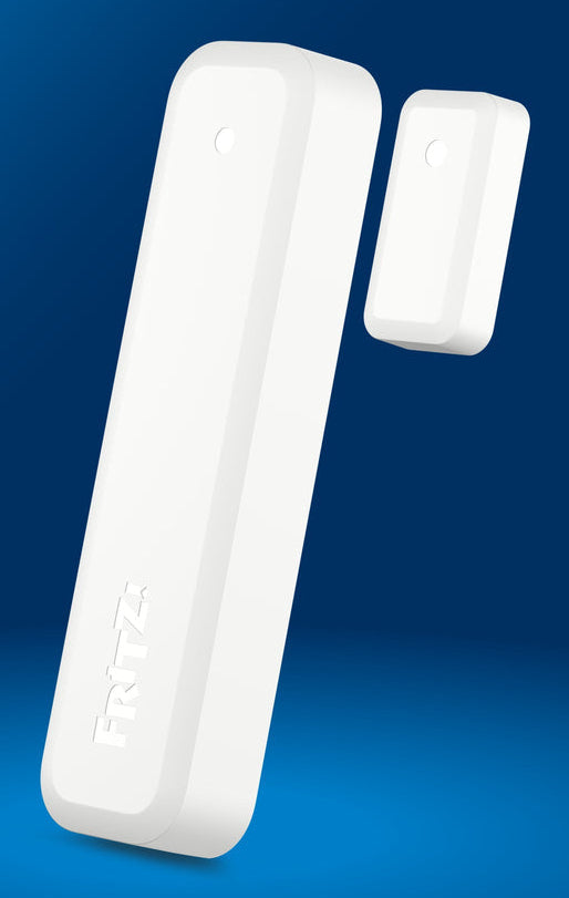 FRITZ! FRITZ Smart Control 350 – Sensor – Tür/Fenster, Kabellos, 40 m Reichweite