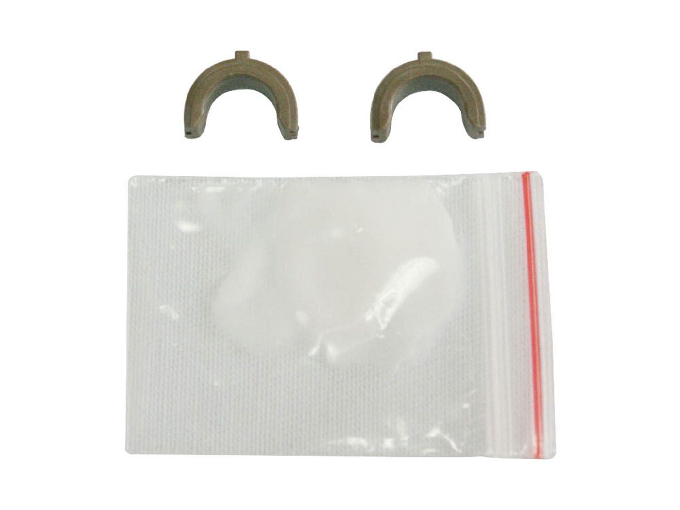 CoreParts Rollen-Kit 20×5×20 mm – für iR2520/iR2525/iR2530, MSP6678