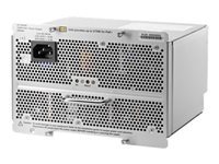 HPE Aruba Networking J9828A Redundantes Netzteilmodul 700 W – Eingebaut – für Aruba 5400R zl2