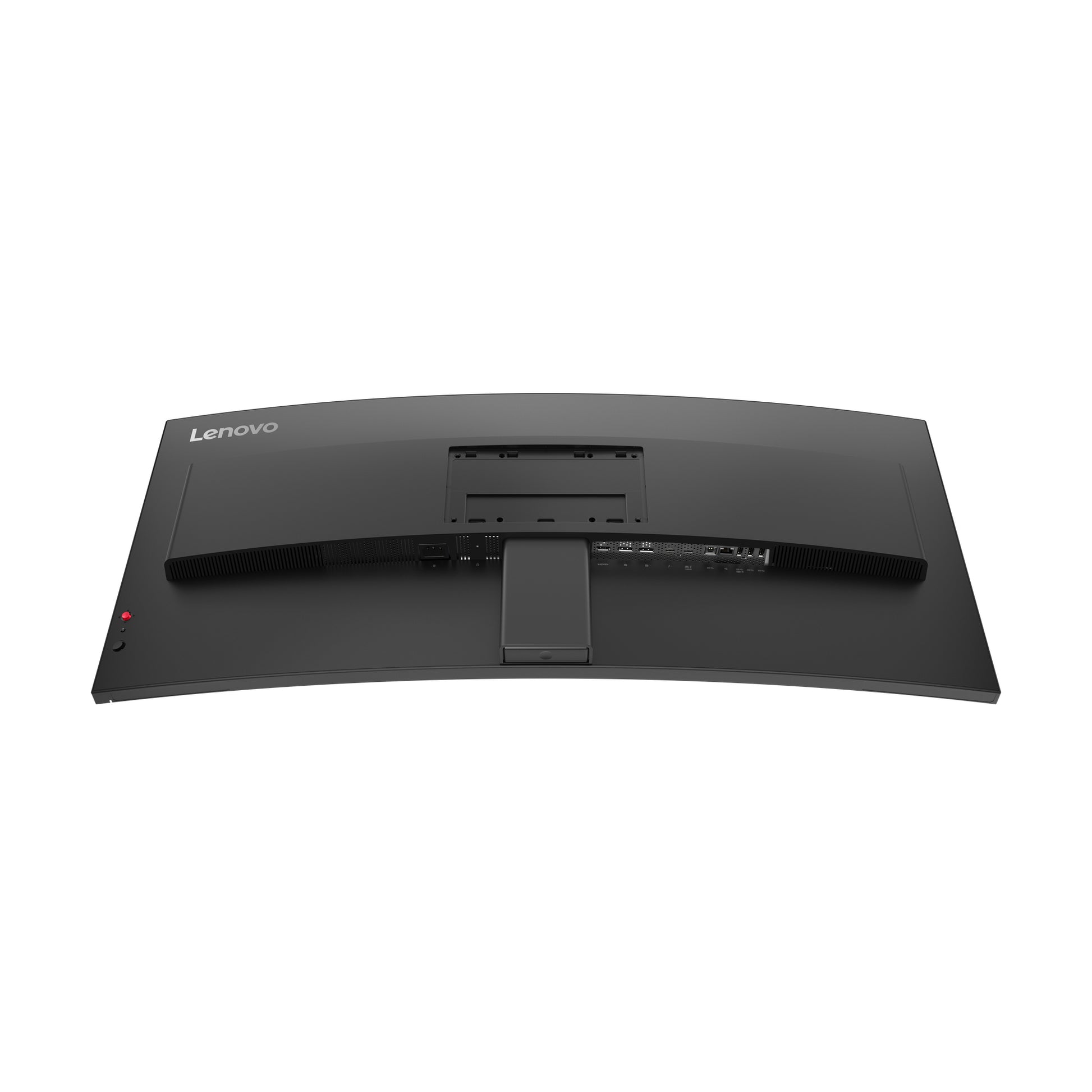 Lenovo ThinkVision P40Wd-40 – 39,7" Curved, 5120 × 2160, IPS, 120 Hz, Thunderbolt 4, KVM, LAN, HDR10