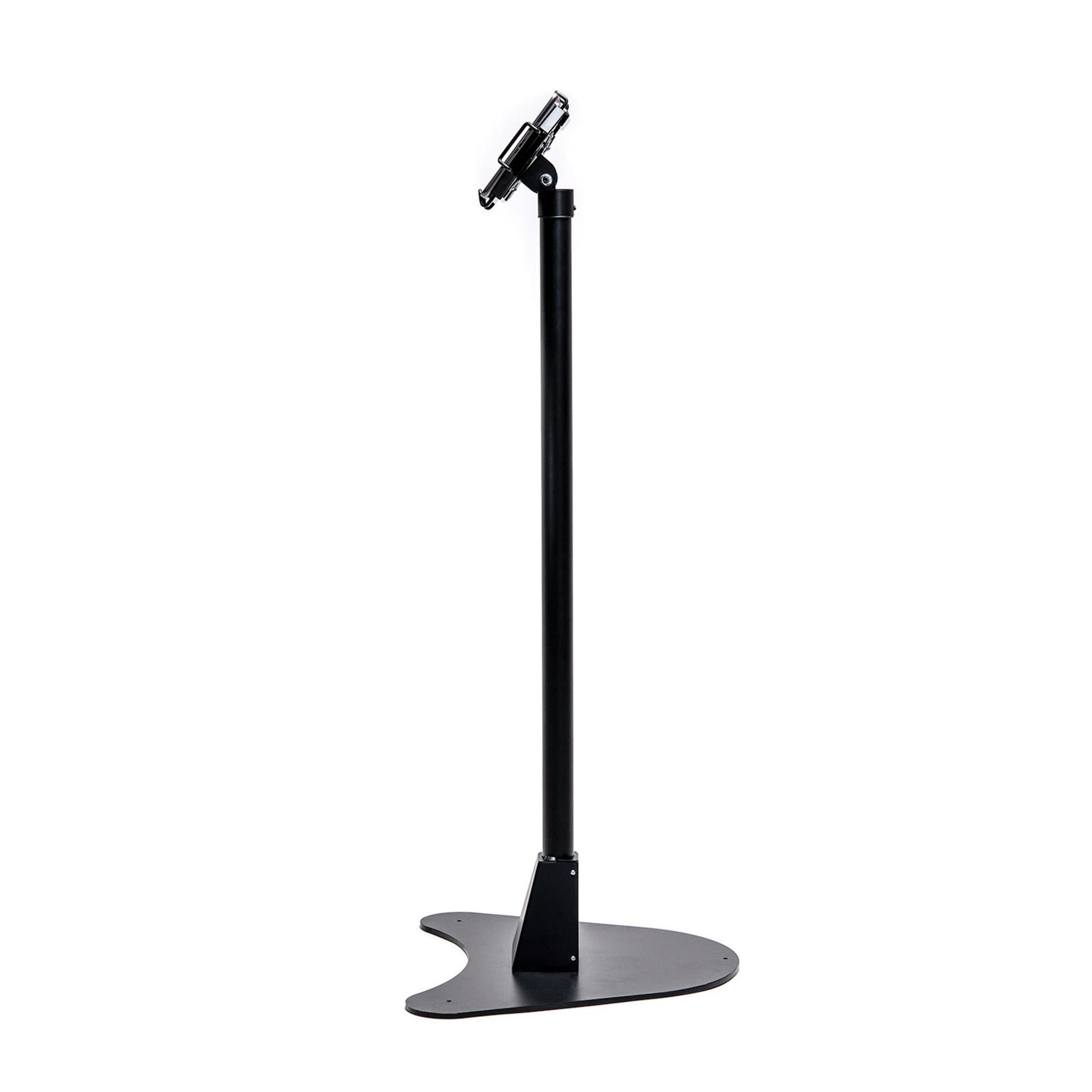 Star Micronics POS-Ständer, Stahl, Schwarz, 37954700